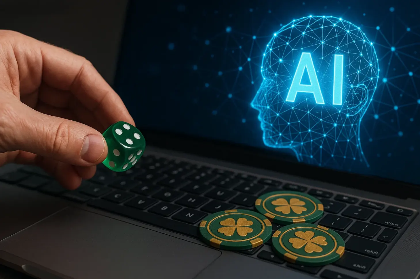 Влияние факторов удачи и вероятности в бизнесе