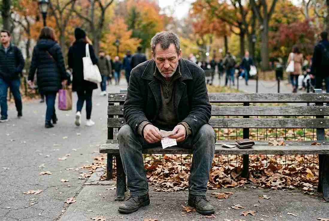 Почему удача заканчивается: ошибки после быстрого успеха
